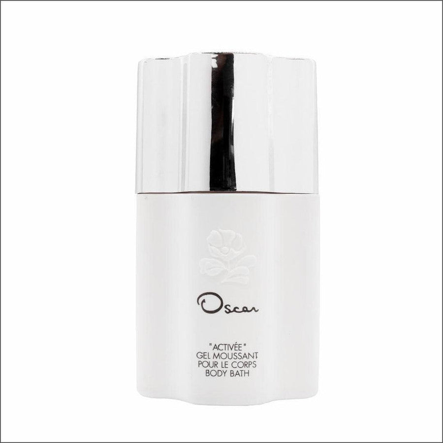Oscar De La Renta Oscar Body Bath Gel 120ml - Cosmetics Fragrance Direct-1200