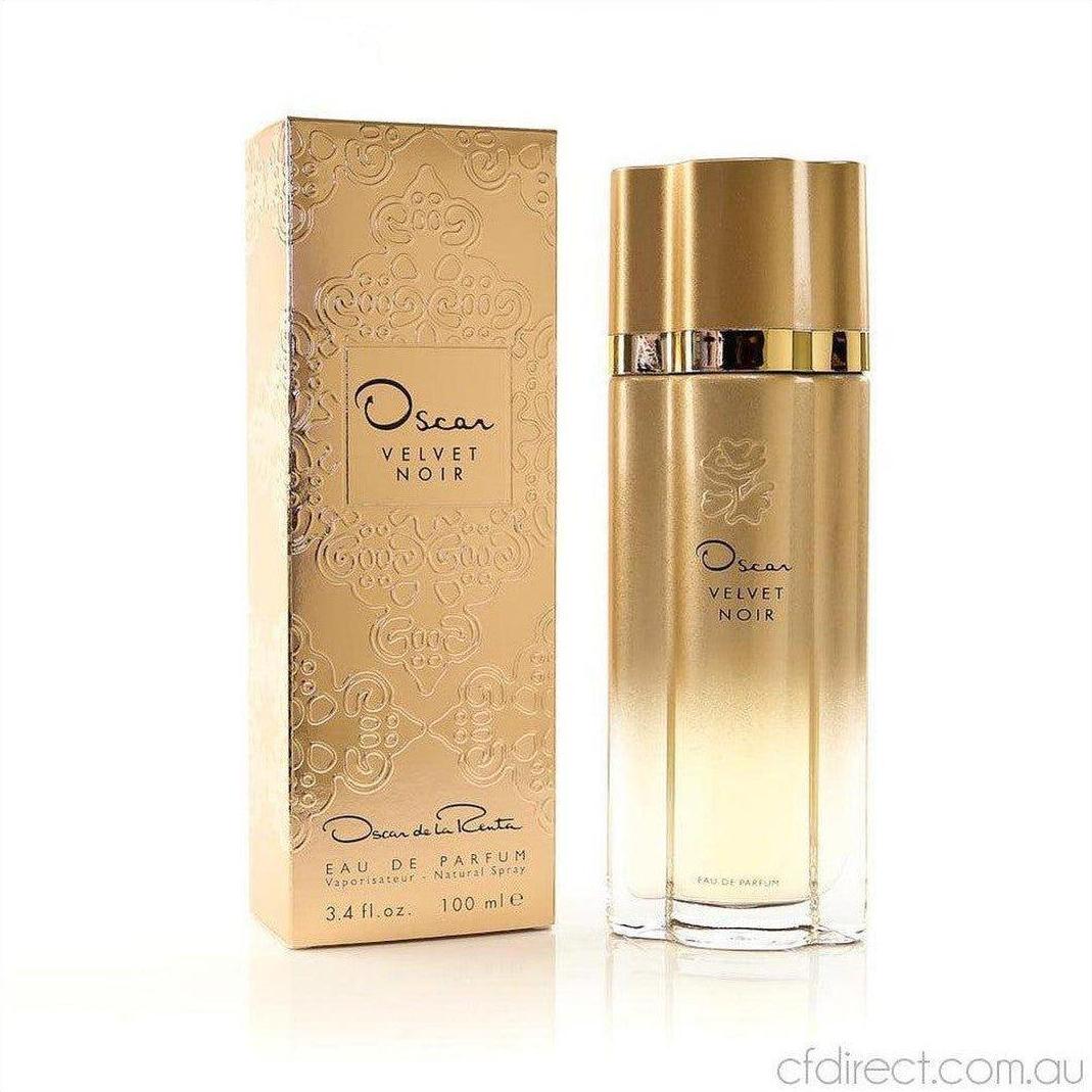 Oscar De La Renta Velvet Noir Eau de Parfum 100ml