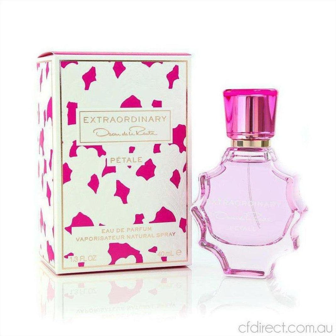 Oscar del la Renta Extraordinary Petale Eau de Parfum 40ml - Cosmetics Fragrance Direct-085715561404