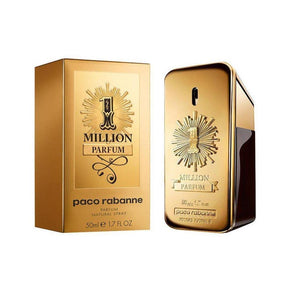 Paco Rabanne 1 Million Parfum 50ml - Cosmetics Fragrance Direct-3349668579822