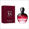 Paco Rabanne Black XS Eau de Parfum 80ml - Cosmetics Fragrance Direct-47988532