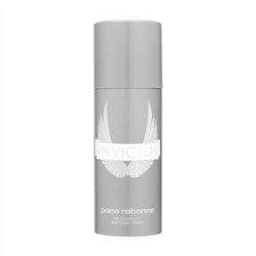 Paco Rabanne Invictus Deodorant Spray 150ml - Cosmetics Fragrance Direct-3349668530564