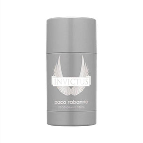 Paco Rabanne Invictus Deodorant Stick 75ml - Cosmetics Fragrance Direct-3349668515752