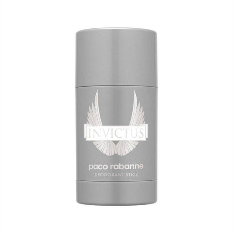 Paco Rabanne Invictus Deodorant Stick 75ml - Cosmetics Fragrance Direct-3349668515752