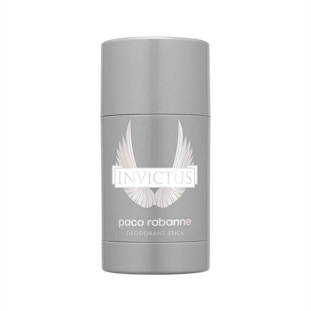 Paco Rabanne Invictus Deodorant Stick 75ml - Cosmetics Fragrance Direct-3349668515752