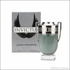 Paco Rabanne Invictus Eau de Toilette Spray 50ml - Cosmetics Fragrance Direct-3349668515653