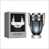 Paco Rabanne Invictus Intense Eau de Toilette 100ml - Cosmetics Fragrance Direct-51025460