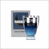 Paco Rabanne Invictus Legend Eau de Parfum 50ml - Cosmetics Fragrance Direct-3349668577538