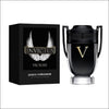 Paco Rabanne Invictus Victory Eau De Parfum Extreme 100ml - Cosmetics Fragrance Direct-3349668588732