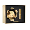 Paco Rabanne Lady Million Eau de Pafum 80ml + Eau De Parfum 10ml Gift Set - Cosmetics Fragrance Direct-03761716
