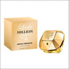 Paco Rabanne Lady Million Eau de Parfum 80ml - Cosmetics Fragrance Direct-48709428