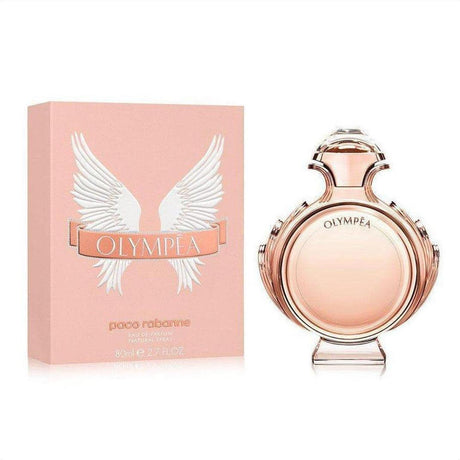 Paco Rabanne Olympéa Eau de Parfum 80ml - Cosmetics Fragrance Direct-49004340