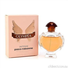 Paco Rabanne Olympéa Intense Eau de Parfum 30ml - Cosmetics Fragrance Direct-3349668543144