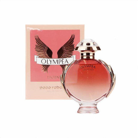 Paco Rabanne Olympéa Legend Eau de Parfum 50ml - Cosmetics Fragrance Direct-3349668577644