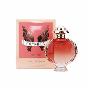 Paco Rabanne Olympéa Legend Eau de Parfum 80ml - Cosmetics Fragrance Direct-02191412