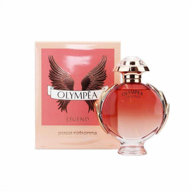 Paco Rabanne Olympéa Legend Eau de Parfum 80ml - Cosmetics Fragrance Direct-02191412