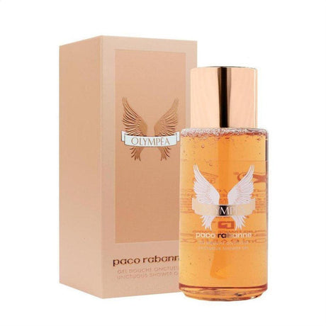 Paco Rabanne Olympéa Shower Gel 200ml - Cosmetics Fragrance Direct-3349668528738