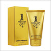 Paco Rabanne One Million Shower Gel 150ml - Cosmetics Fragrance Direct-3349668554768