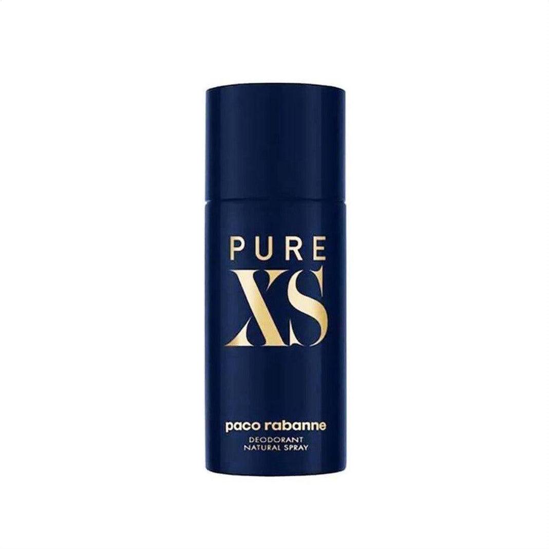 Paco Rabanne Pure XS Deodorant Spray 150ml - Cosmetics Fragrance Direct-44945716
