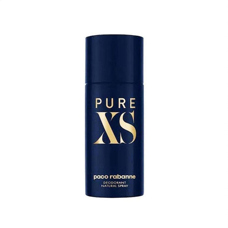 Paco Rabanne Pure XS Deodorant Spray 150ml - Cosmetics Fragrance Direct-44945716