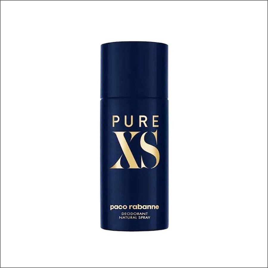 Paco Rabanne Pure XS Deodorant Spray 150ml - Cosmetics Fragrance Direct-44945716