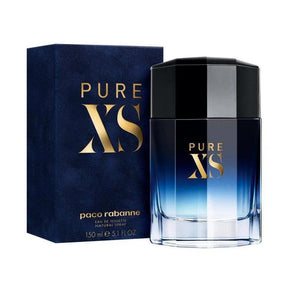 Paco Rabanne Pure XS Eau De Toilette 150ml - Cosmetics Fragrance Direct-73532212