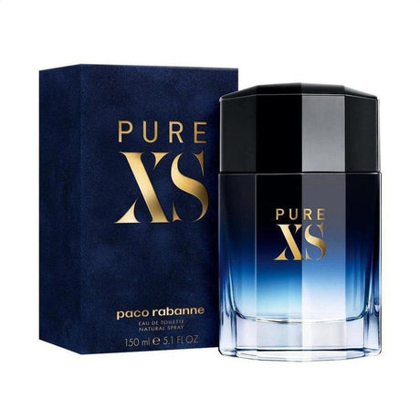 Paco Rabanne Pure XS Eau De Toilette 150ml - Cosmetics Fragrance Direct-73532212
