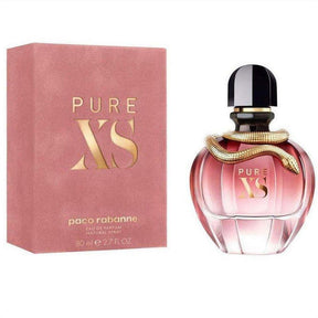 Paco Rabanne Pure XS for Her Eau de Pafum 50 ml - Cosmetics Fragrance Direct-89432372
