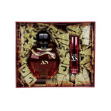 Paco Rabanne Pure XS For Her Gift Set - Cosmetics Fragrance Direct-56999988
