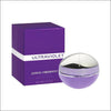 Paco Rabanne Ultraviolet Eau De Parfum 80ml - Cosmetics Fragrance Direct-10108468