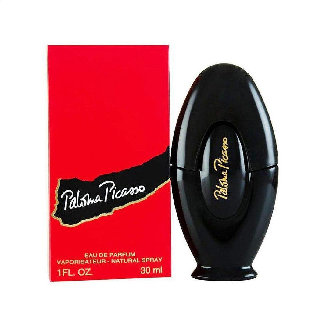 Paloma Picasso Eau De Parfum 30ml - Cosmetics Fragrance Direct-3360373000159