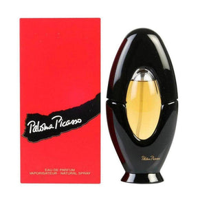 Paloma Picasso Eau de Parfum 50ml - Cosmetics Fragrance Direct-3360370600062