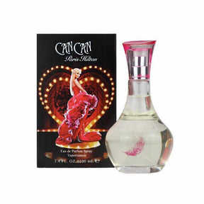 Paris Hilton Can Can Eau de Parfum 100ml - Cosmetics Fragrance Direct-608940533369