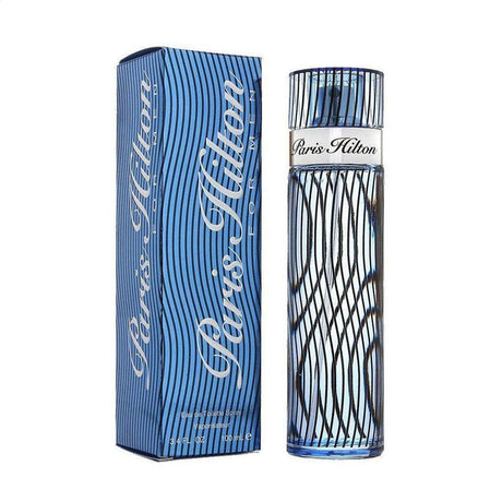 Paris Hilton For Men Eau de Toilette 100ml - Cosmetics Fragrance Direct-608940519769