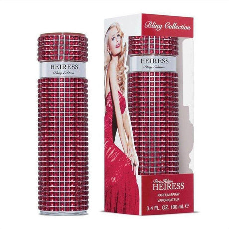 Paris Hilton Heiress Bling Eau de Parfum 100ml - Cosmetics Fragrance Direct-58888244