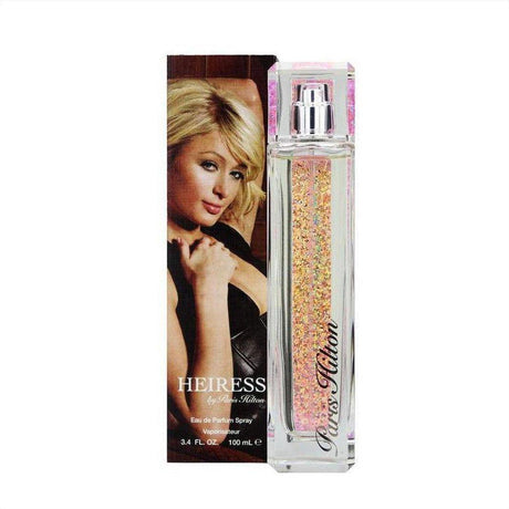 Paris Hilton Heiress Eau de Parfum 100ml - Cosmetics Fragrance Direct-50016820
