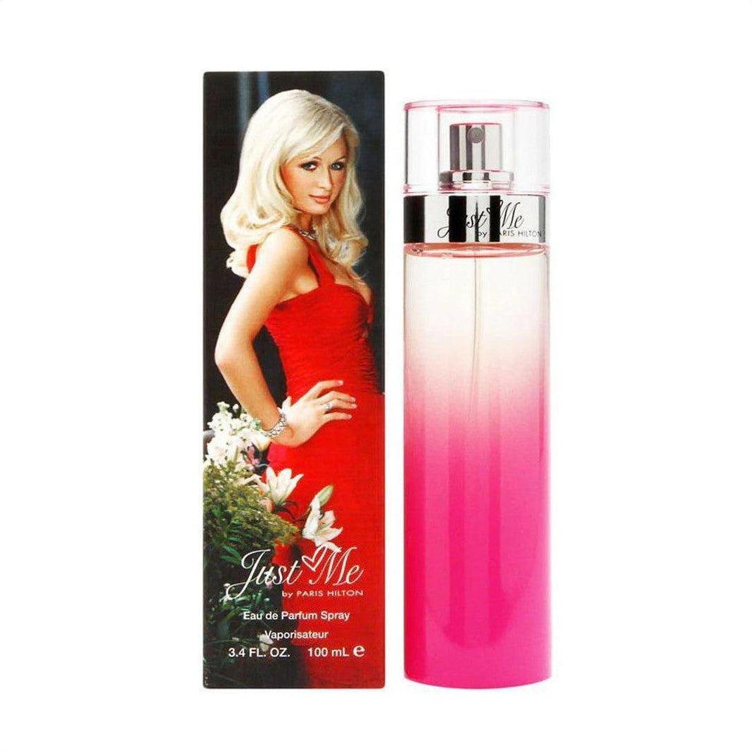 Paris Hilton Just Me Eau De Parfum 100ml - Cosmetics Fragrance Direct-608940521601