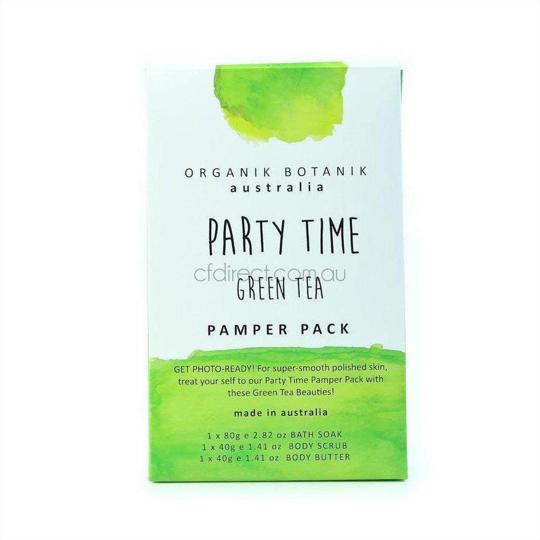 Party Time - Pamper Pack