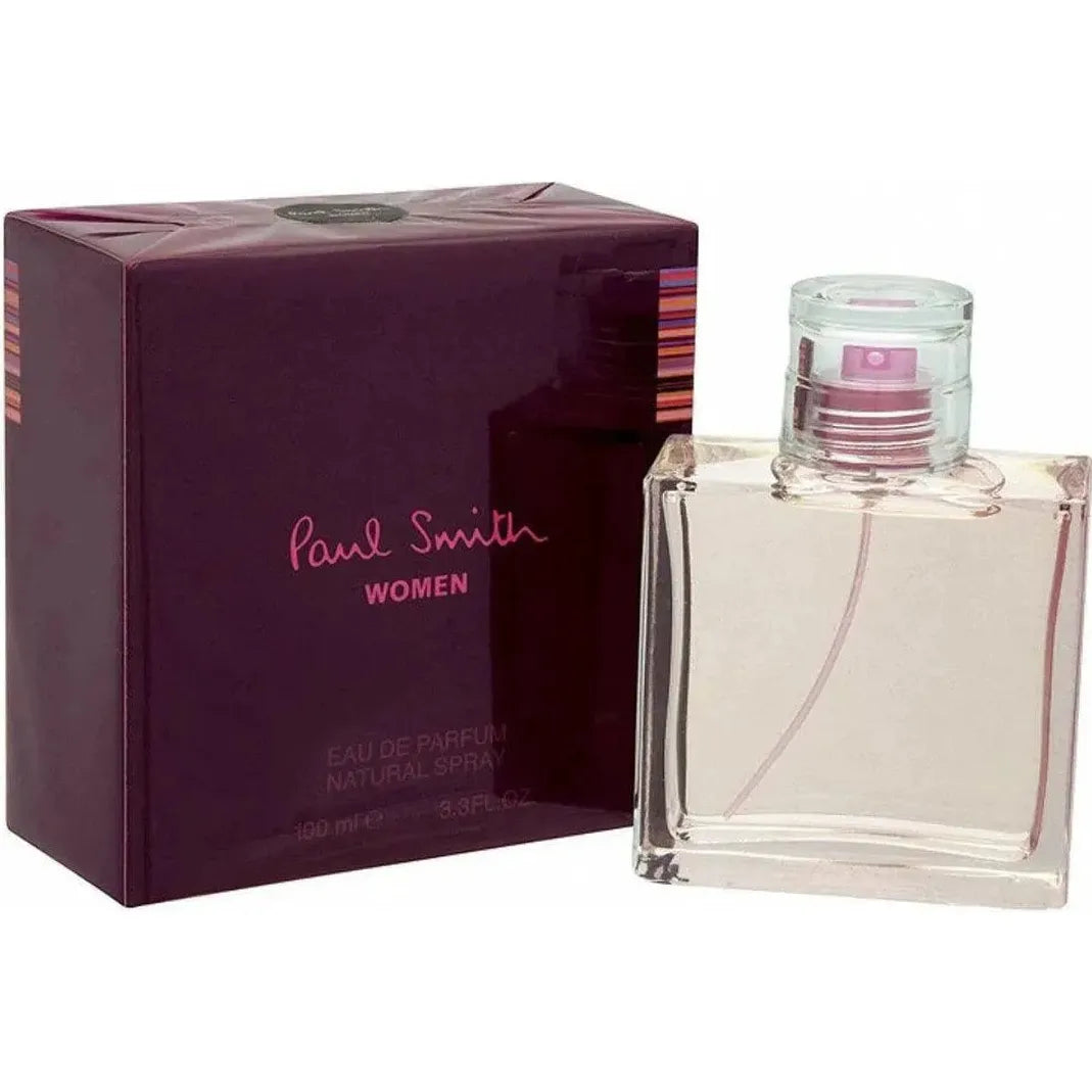 Paul Smith Women Eau De Parfum 100ml - Cosmetics Fragrance Direct-3386469115507