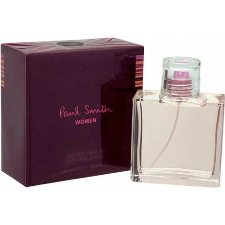 Paul Smith Women Eau De Parfum 100ml - Cosmetics Fragrance Direct-3386469115507