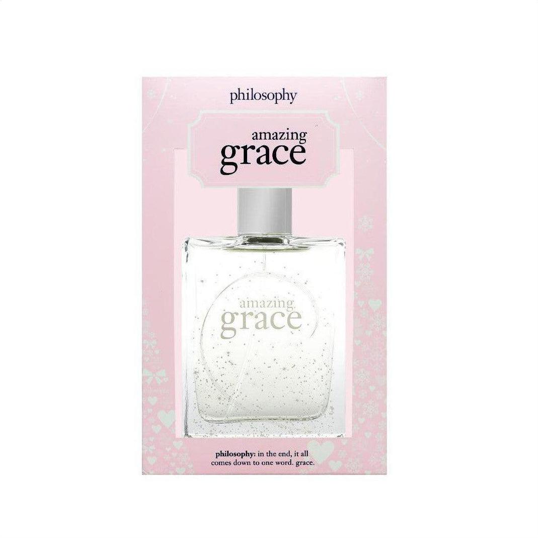 Philosophy Amazing Grace Eau de Toilette 60ml