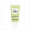 Philosophy Hands Of Hope Green Tea & Avocado Nurturing Hand & Nail Cream 30ml - Cosmetics Fragrance Direct-3614225661204