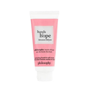 Philosophy Hands Of Hope Hawaiian Hibiscus Hand Cream 30ml - Cosmetics Fragrance Direct-3614225661129
