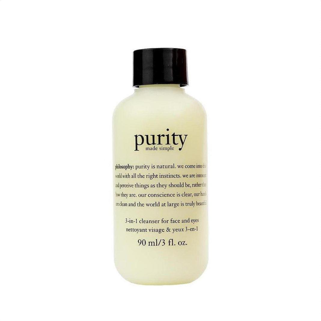 Philosophy Purity Made Simple Cleanser 90ml