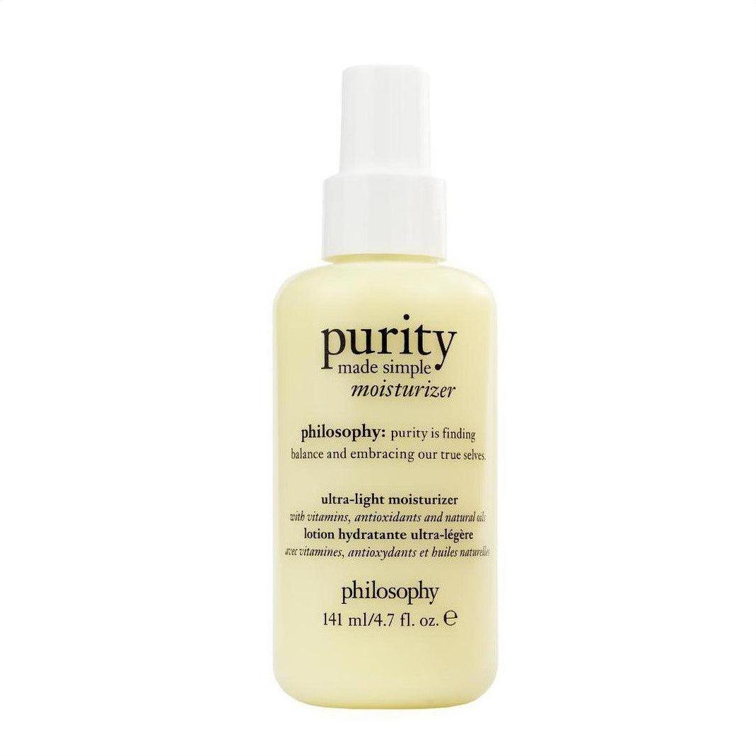Philosophy Purity Made Simple Moisturizer 141ml - Cosmetics Fragrance Direct-87732532