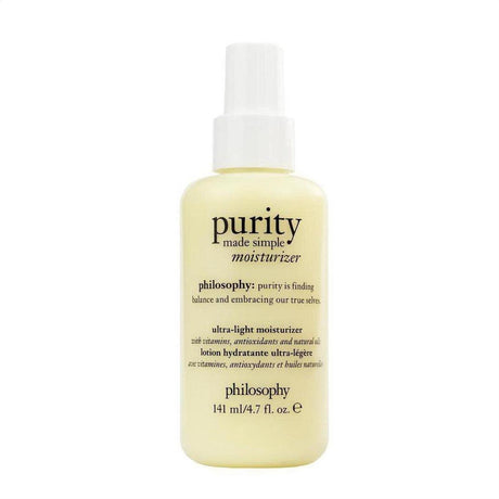 Philosophy Purity Made Simple Moisturizer 141ml - Cosmetics Fragrance Direct-87732532