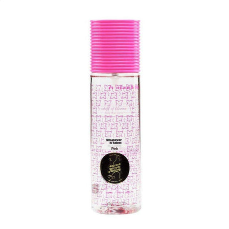 Pink Dreams Whiff of Blooms Body Mist 250ml - Cosmetics Fragrance Direct-815940026825