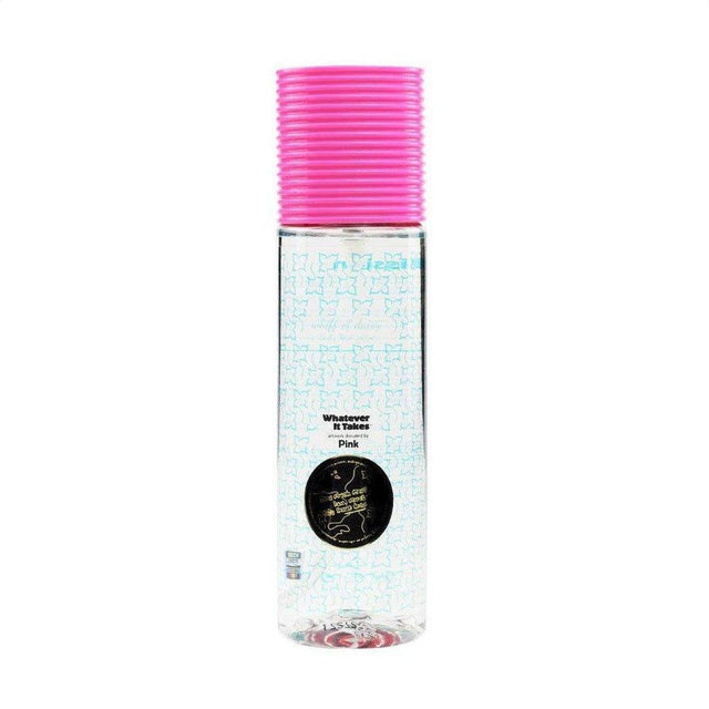 Pink Dreams Whiff of Daisy Body Mist 250ml - Cosmetics Fragrance Direct-815940026771
