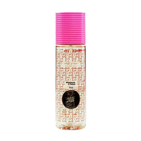 Pink Dreams Whiff of Rose Body Mist 250ml - Cosmetics Fragrance Direct-815940026795