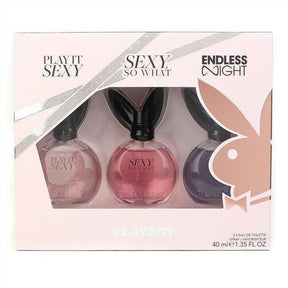 Play It Sexy Endless Gift Set - Cosmetics Fragrance Direct-62173748